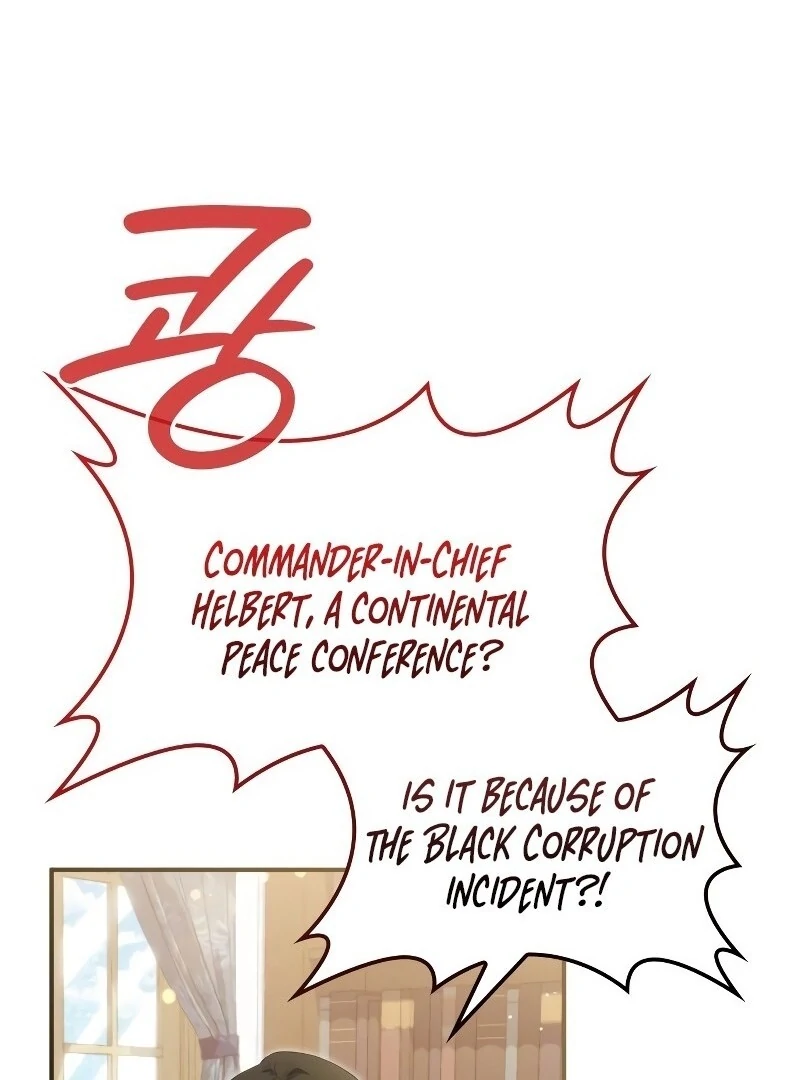 The Monster Knight Wants Parental Leave Chapter 41 - Page 37