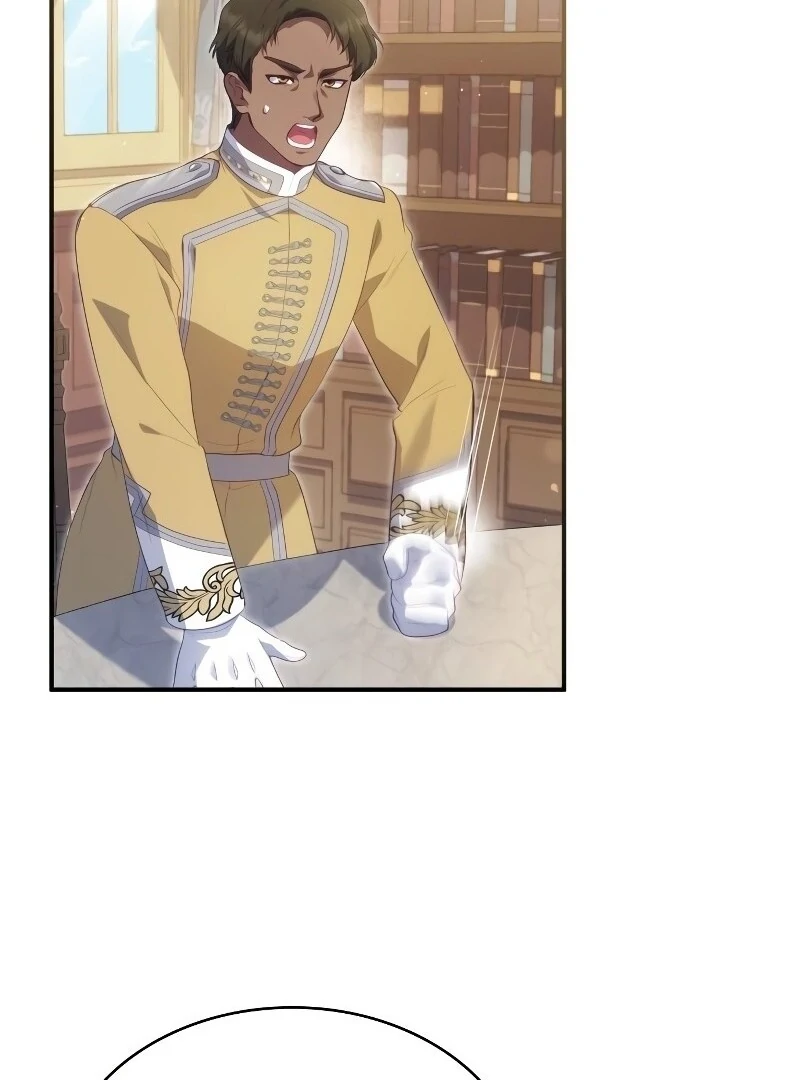 The Monster Knight Wants Parental Leave Chapter 41 - Page 38