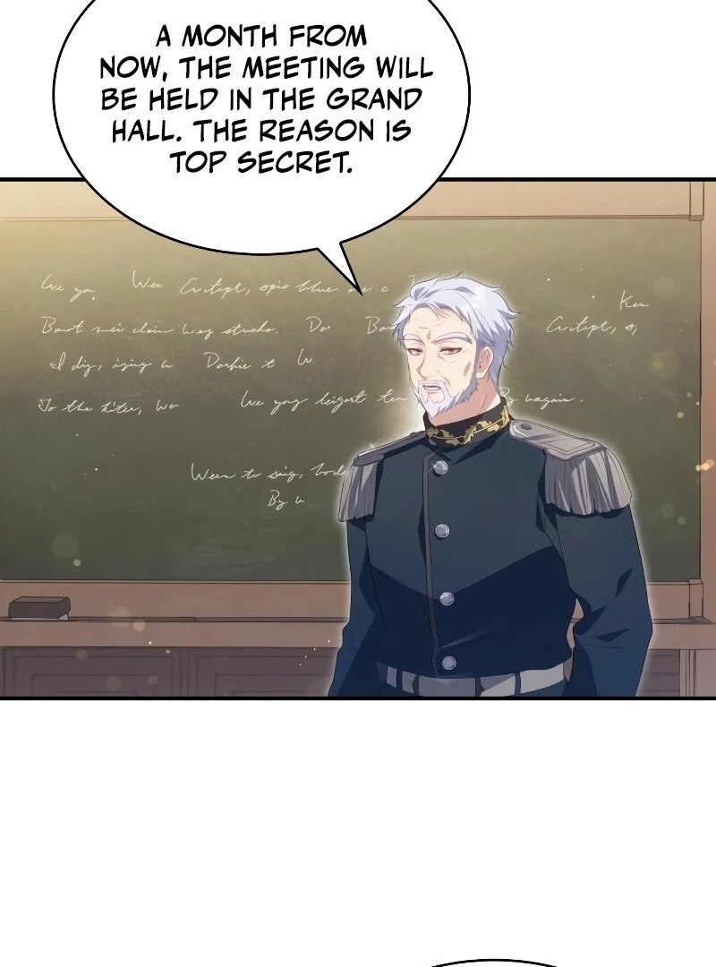 The Monster Knight Wants Parental Leave Chapter 41 - Page 39