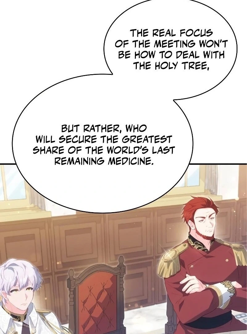 The Monster Knight Wants Parental Leave Chapter 41 - Page 40