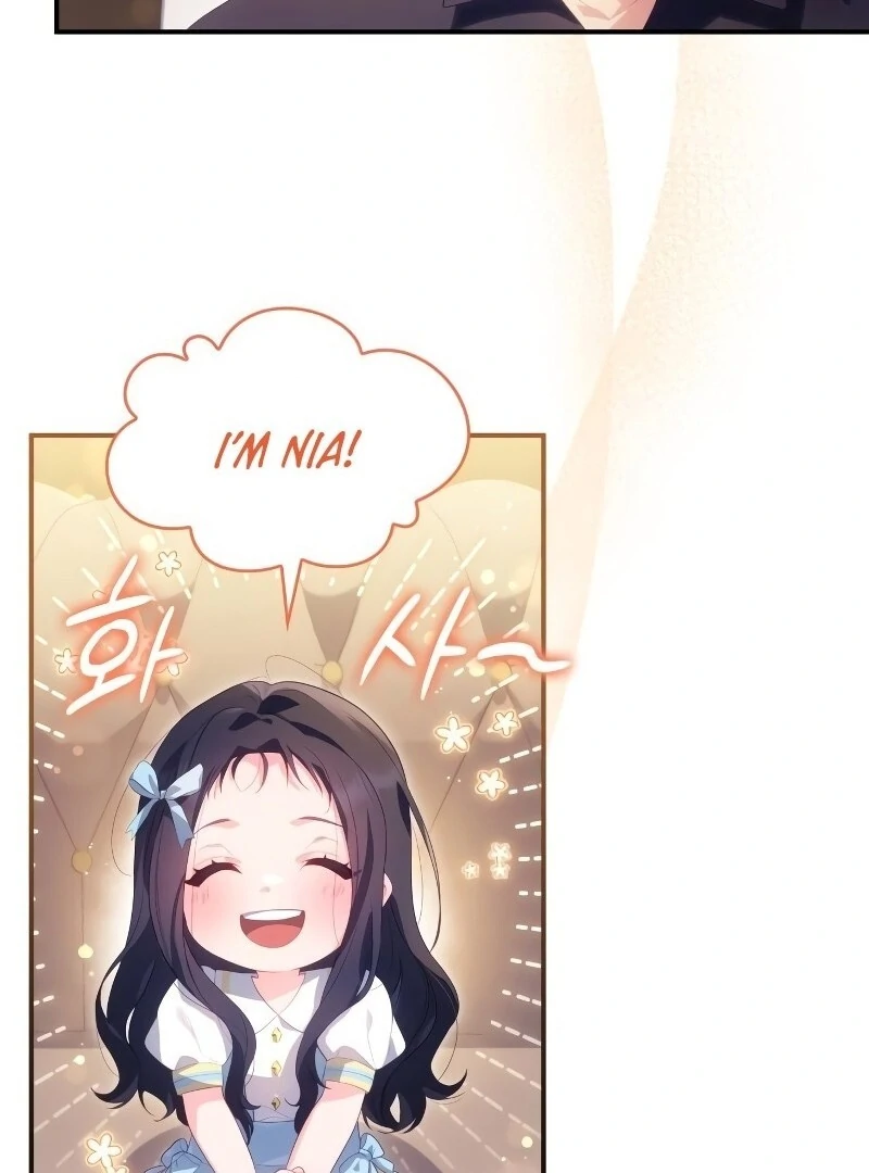 The Monster Knight Wants Parental Leave Chapter 41 - Page 5