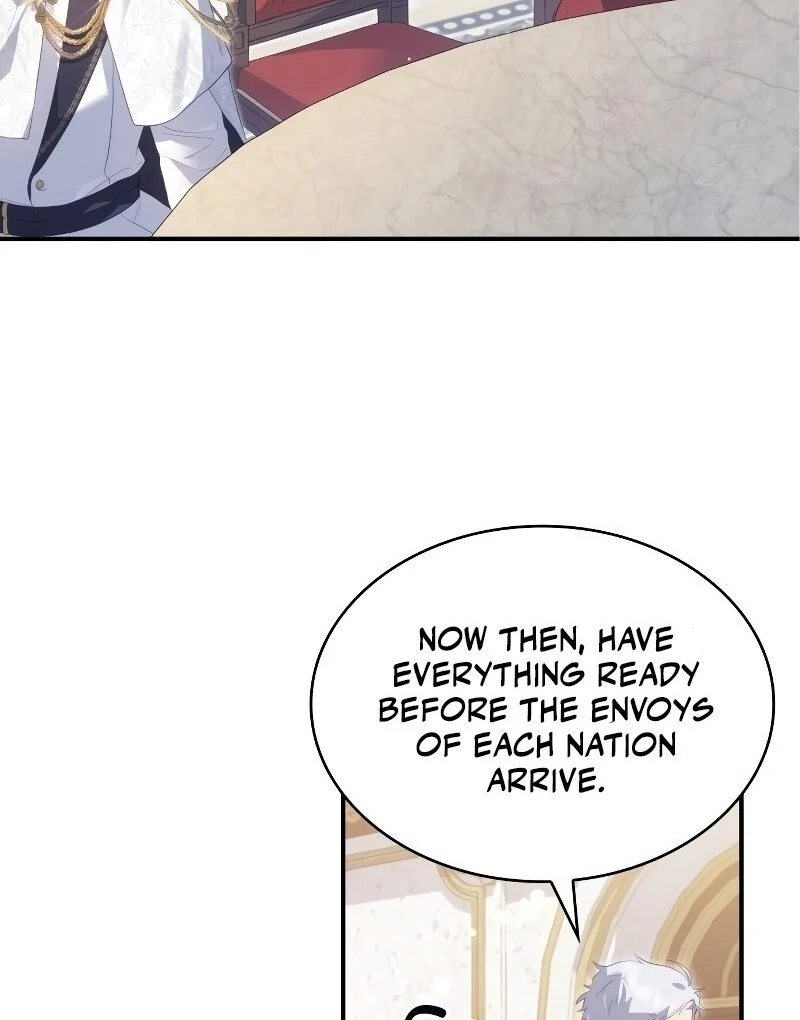The Monster Knight Wants Parental Leave Chapter 41 - Page 41