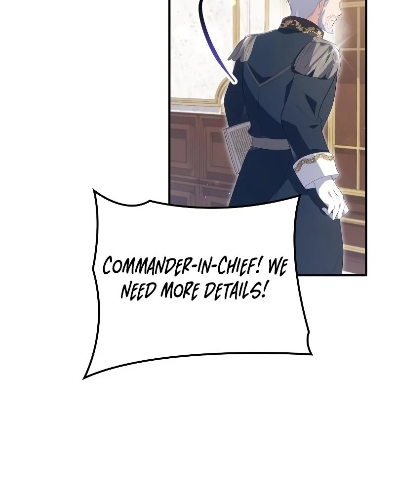 The Monster Knight Wants Parental Leave Chapter 41 - Page 42