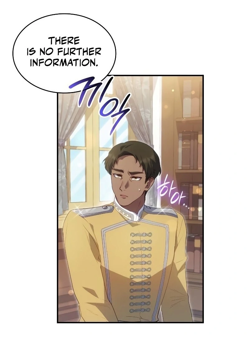 The Monster Knight Wants Parental Leave Chapter 41 - Page 43
