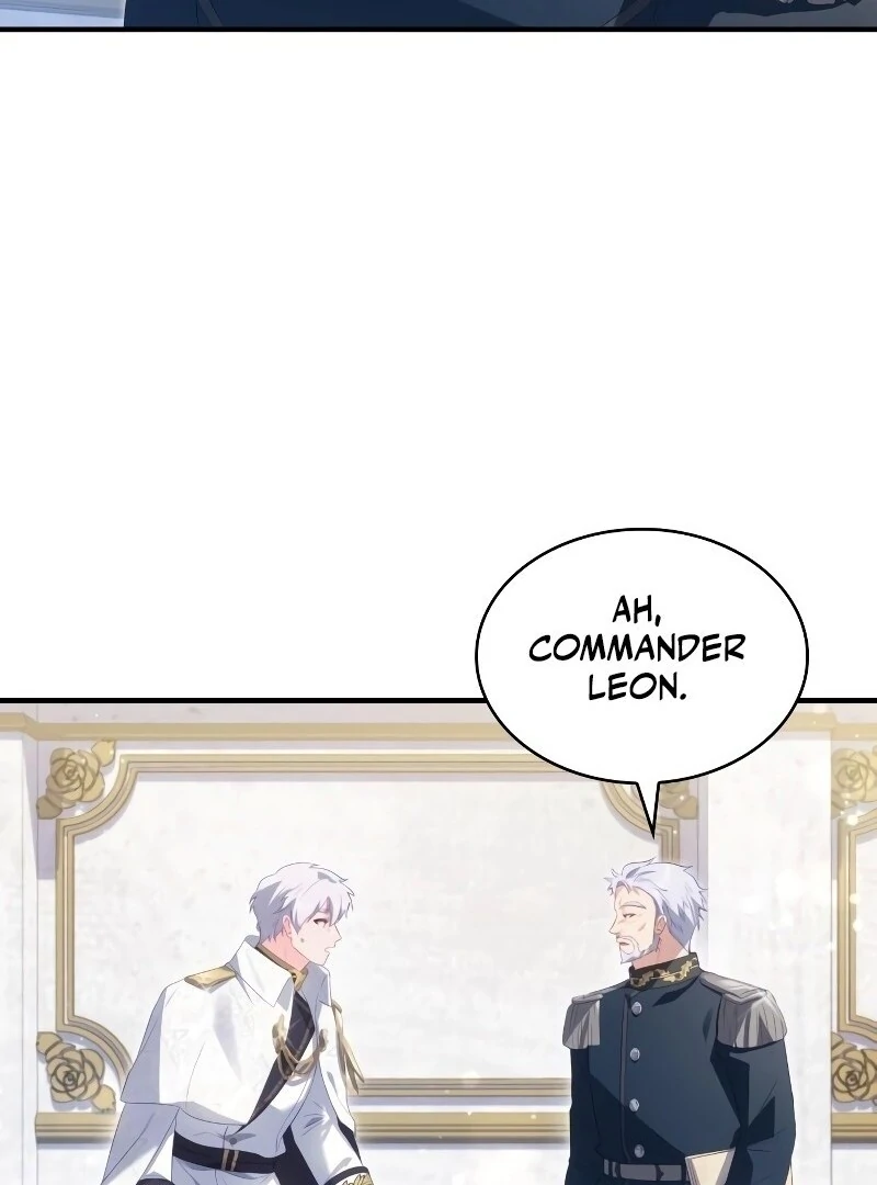 The Monster Knight Wants Parental Leave Chapter 41 - Page 46
