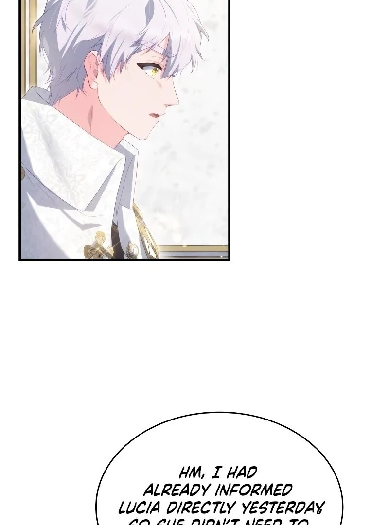 The Monster Knight Wants Parental Leave Chapter 41 - Page 48
