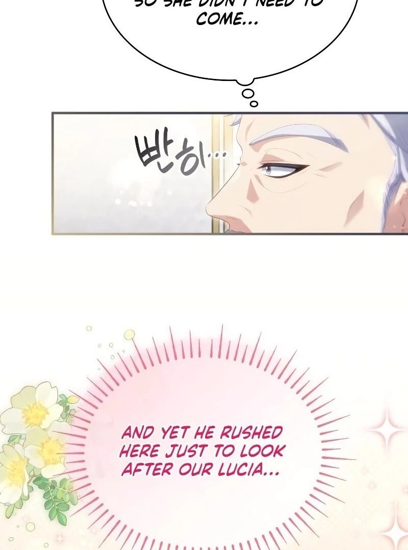 The Monster Knight Wants Parental Leave Chapter 41 - Page 49