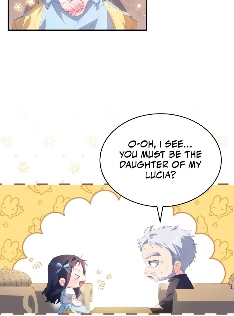 The Monster Knight Wants Parental Leave Chapter 41 - Page 6