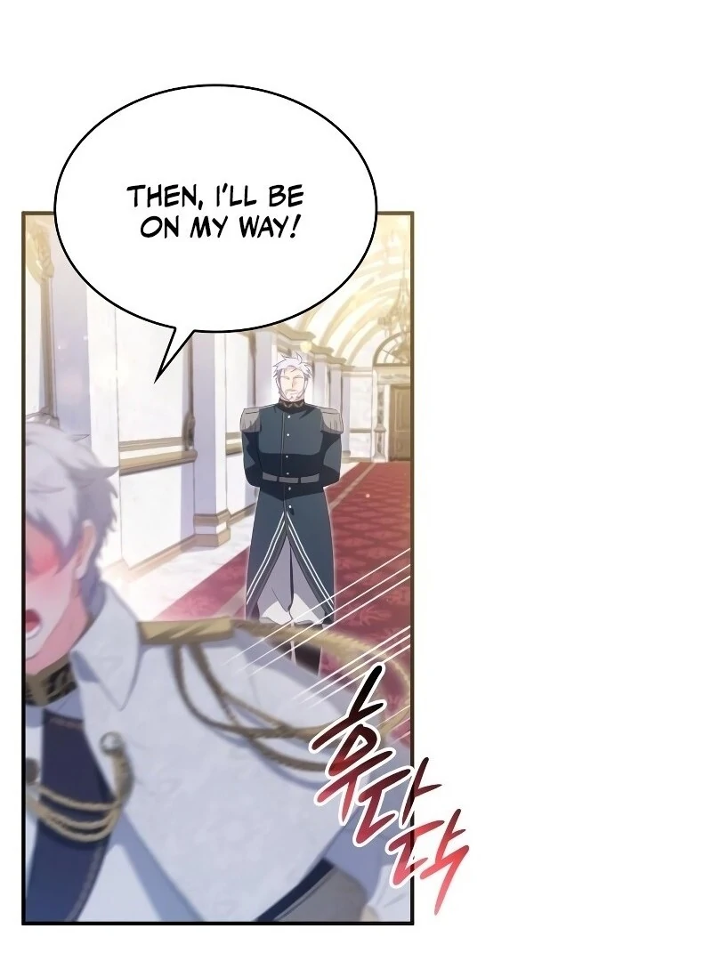 The Monster Knight Wants Parental Leave Chapter 41 - Page 54