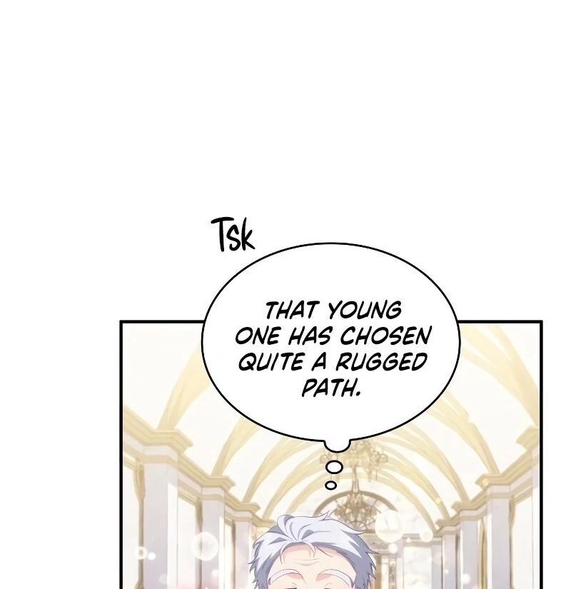 The Monster Knight Wants Parental Leave Chapter 41 - Page 55