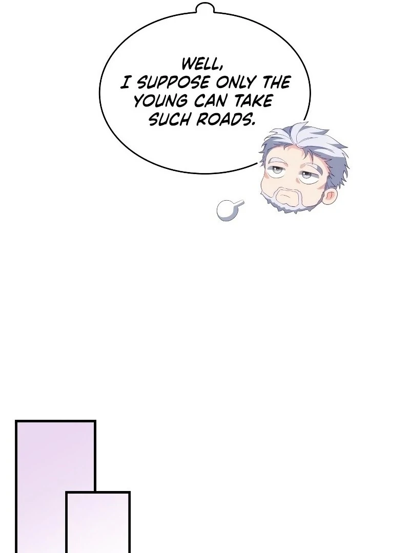 The Monster Knight Wants Parental Leave Chapter 41 - Page 57