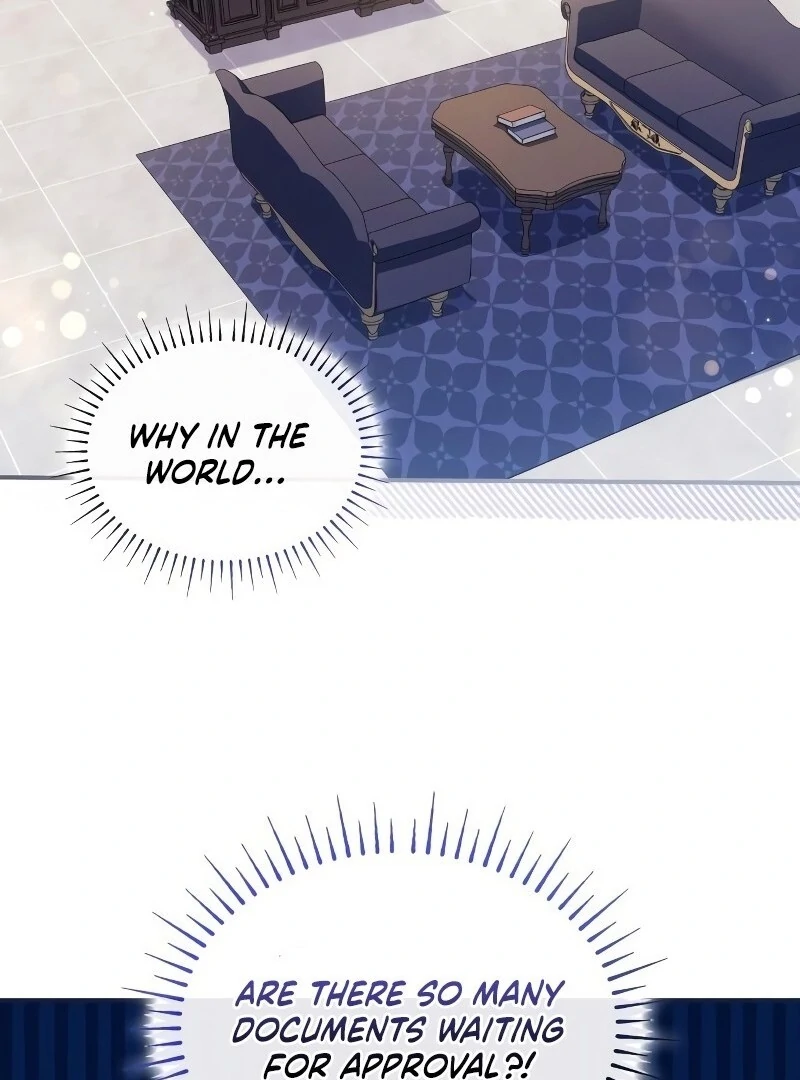 The Monster Knight Wants Parental Leave Chapter 41 - Page 59
