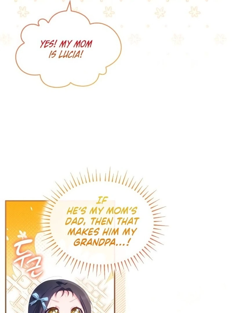 The Monster Knight Wants Parental Leave Chapter 41 - Page 7