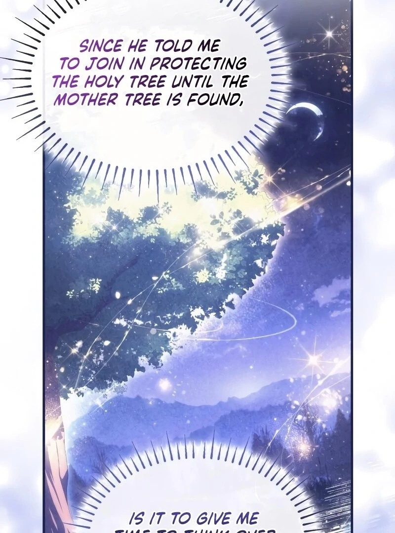 The Monster Knight Wants Parental Leave Chapter 41 - Page 63