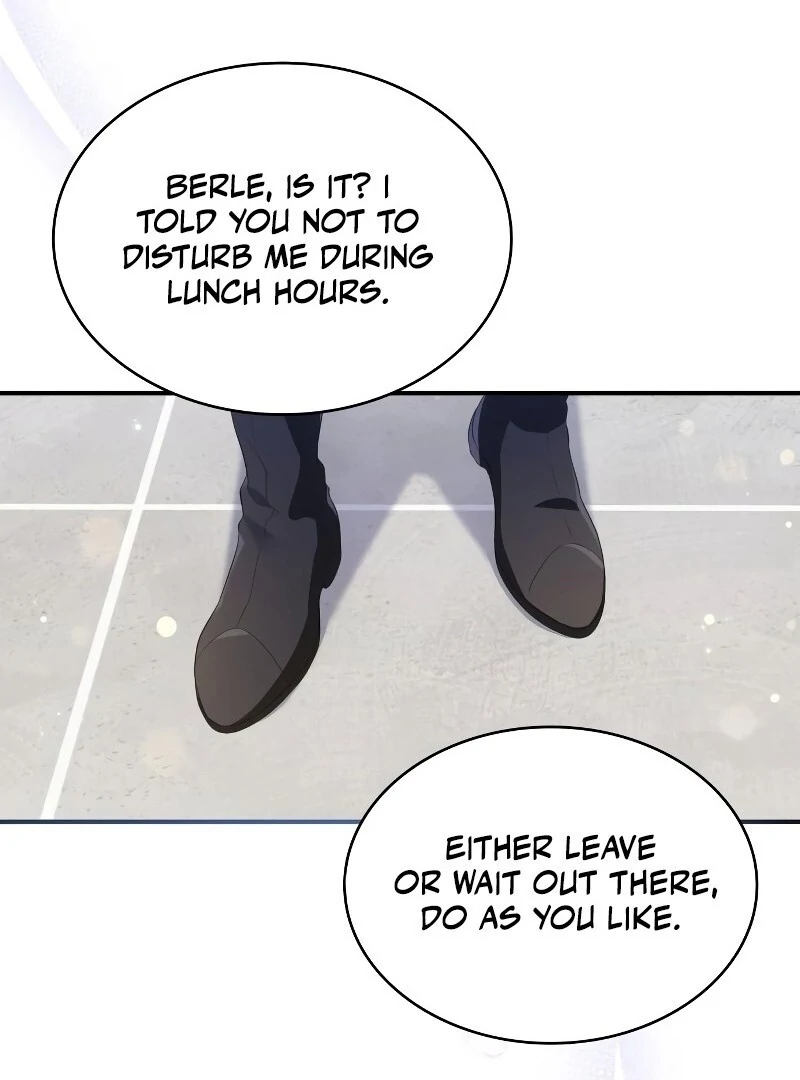 The Monster Knight Wants Parental Leave Chapter 41 - Page 67