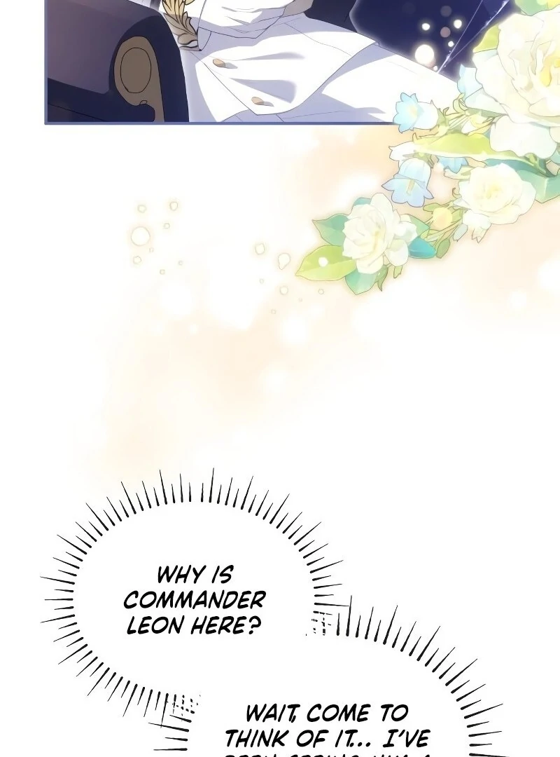 The Monster Knight Wants Parental Leave Chapter 41 - Page 73