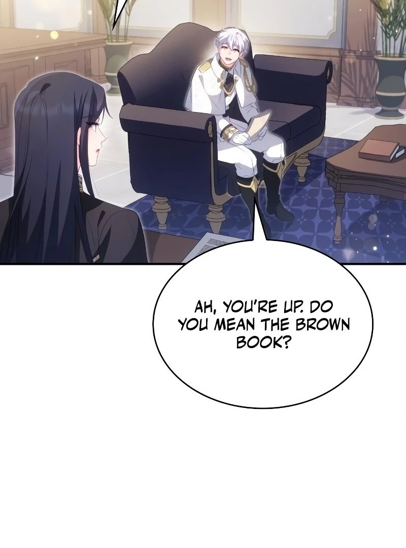 The Monster Knight Wants Parental Leave Chapter 41 - Page 77