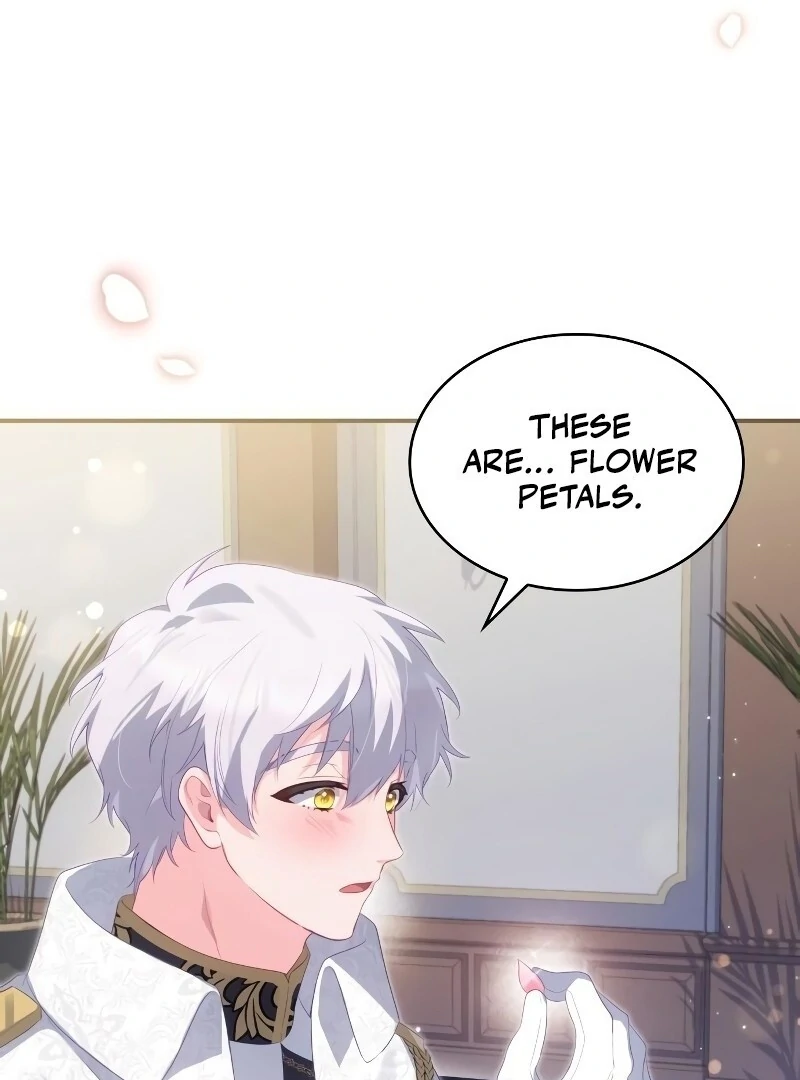 The Monster Knight Wants Parental Leave Chapter 41 - Page 79