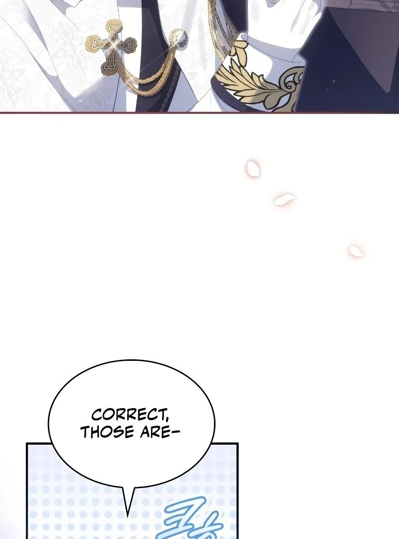 The Monster Knight Wants Parental Leave Chapter 41 - Page 80