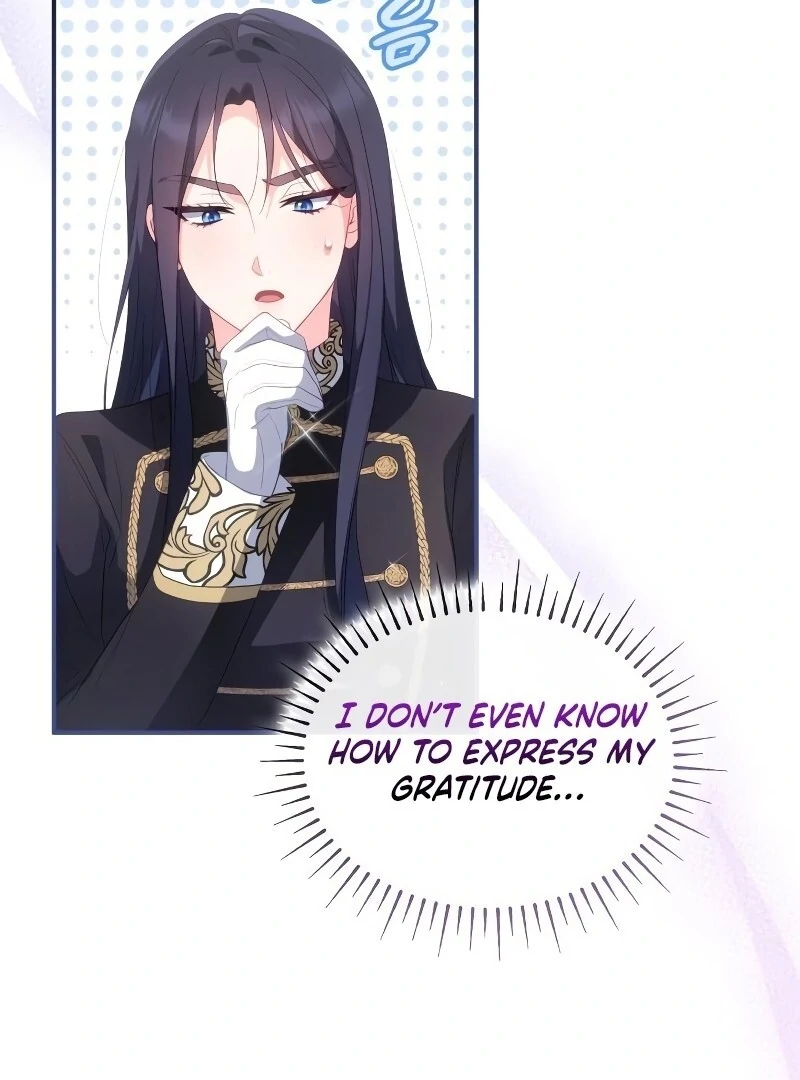 The Monster Knight Wants Parental Leave Chapter 41 - Page 81