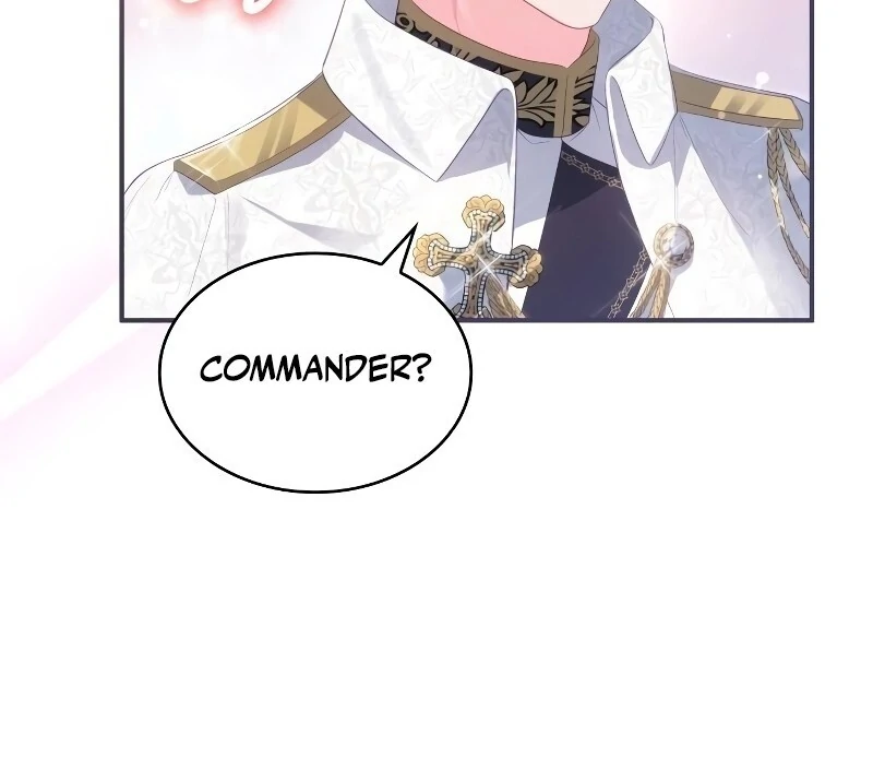 The Monster Knight Wants Parental Leave Chapter 41 - Page 83
