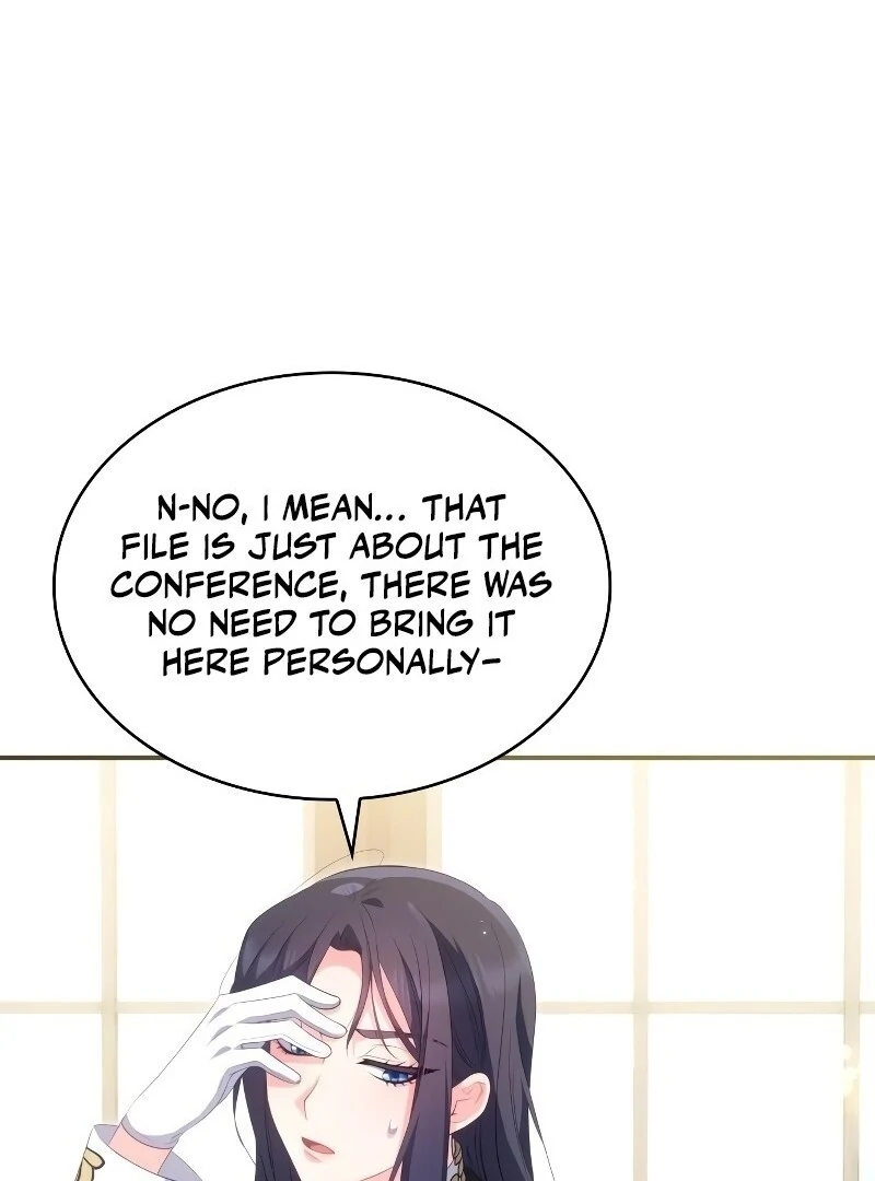 The Monster Knight Wants Parental Leave Chapter 41 - Page 86