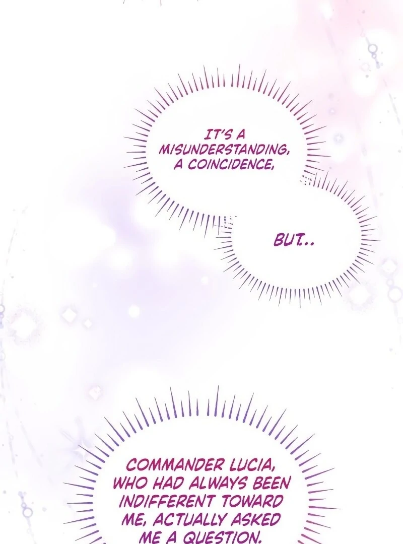 The Monster Knight Wants Parental Leave Chapter 41 - Page 90