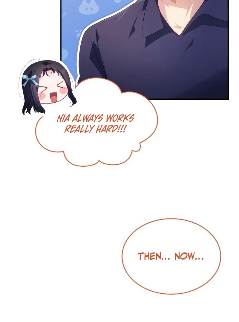 The Monster Knight Wants Parental Leave Chapter 41 - Page 10