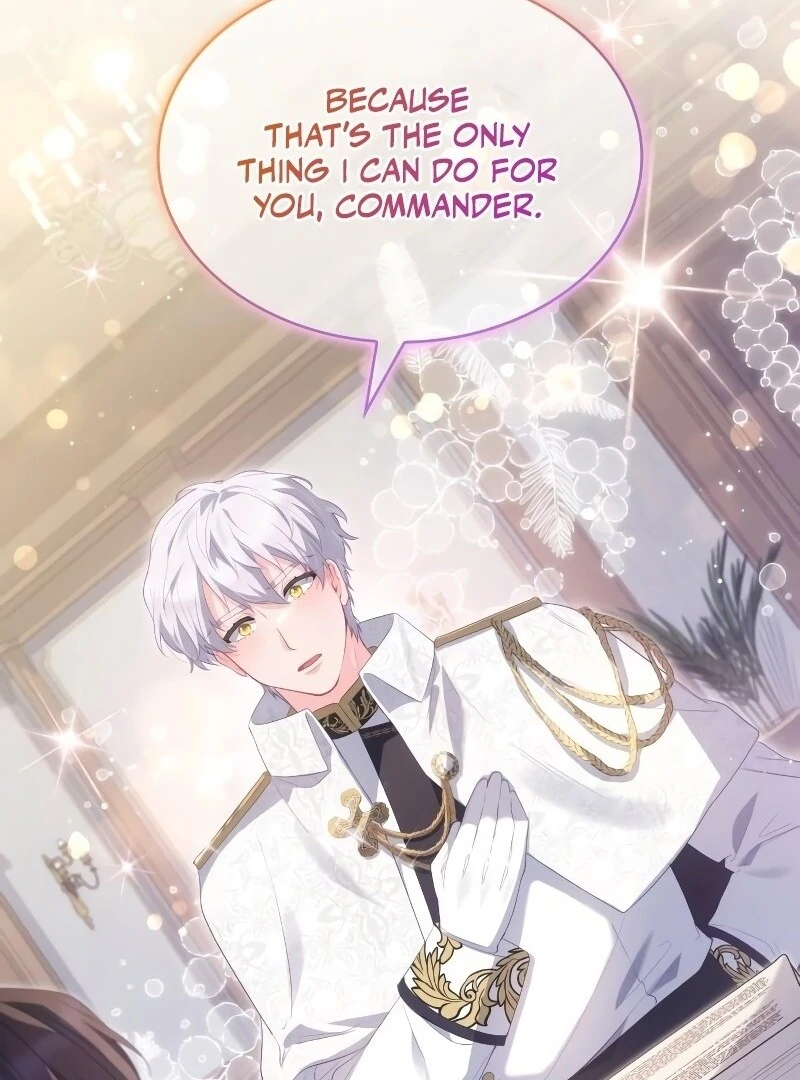 The Monster Knight Wants Parental Leave Chapter 41 - Page 94