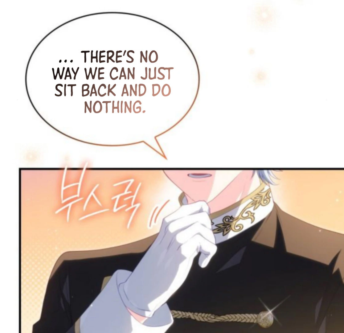 The Monster Knight Wants Parental Leave Chapter 42 - Page 110