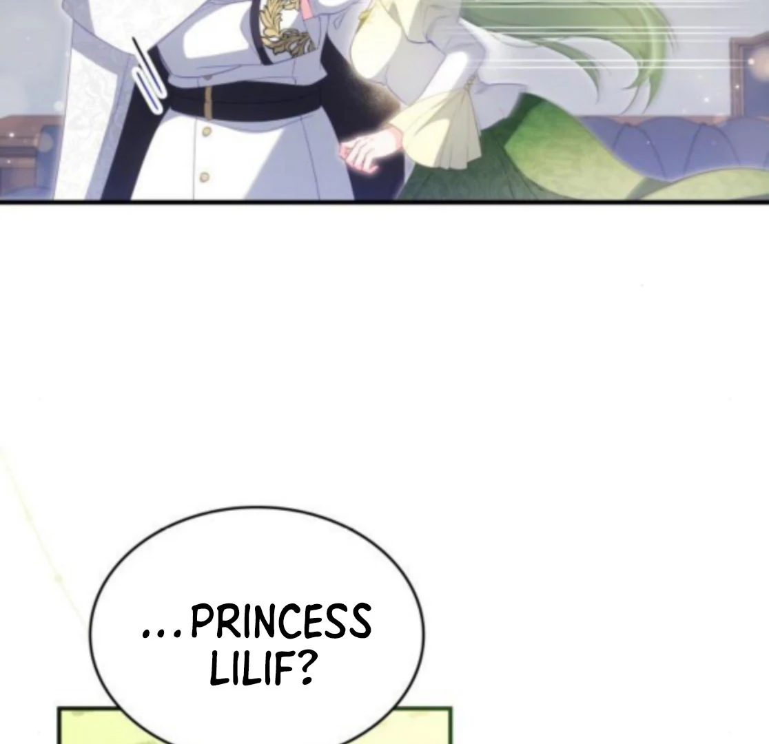 The Monster Knight Wants Parental Leave Chapter 42 - Page 12