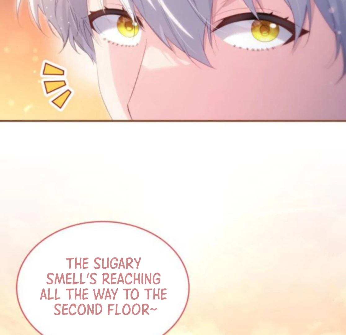 The Monster Knight Wants Parental Leave Chapter 42 - Page 121