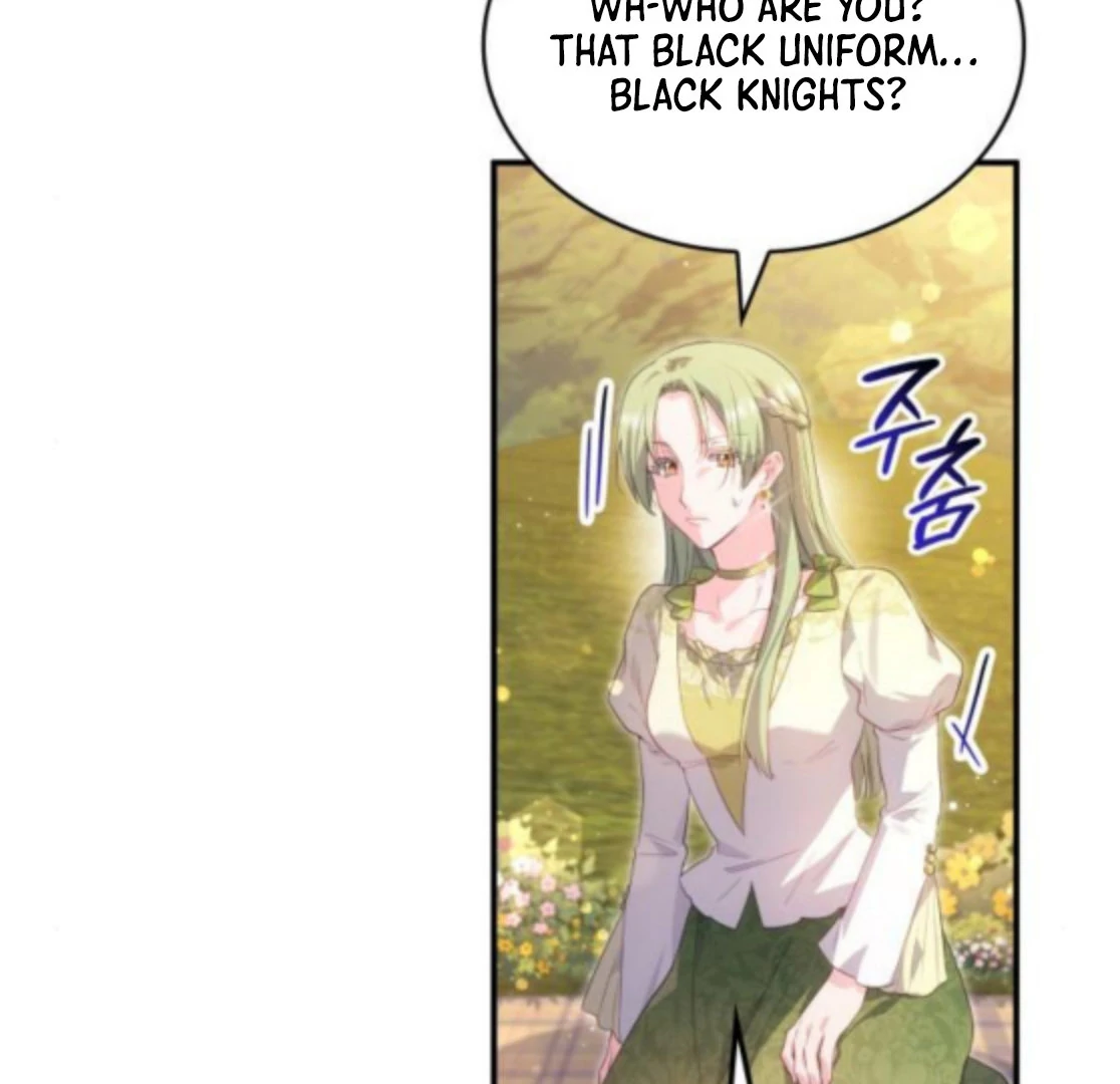 The Monster Knight Wants Parental Leave Chapter 42 - Page 125