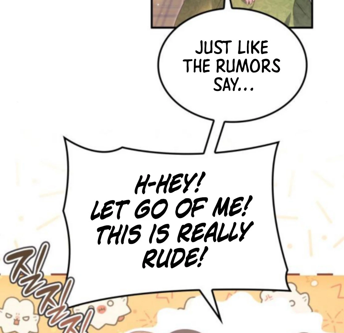 The Monster Knight Wants Parental Leave Chapter 42 - Page 126