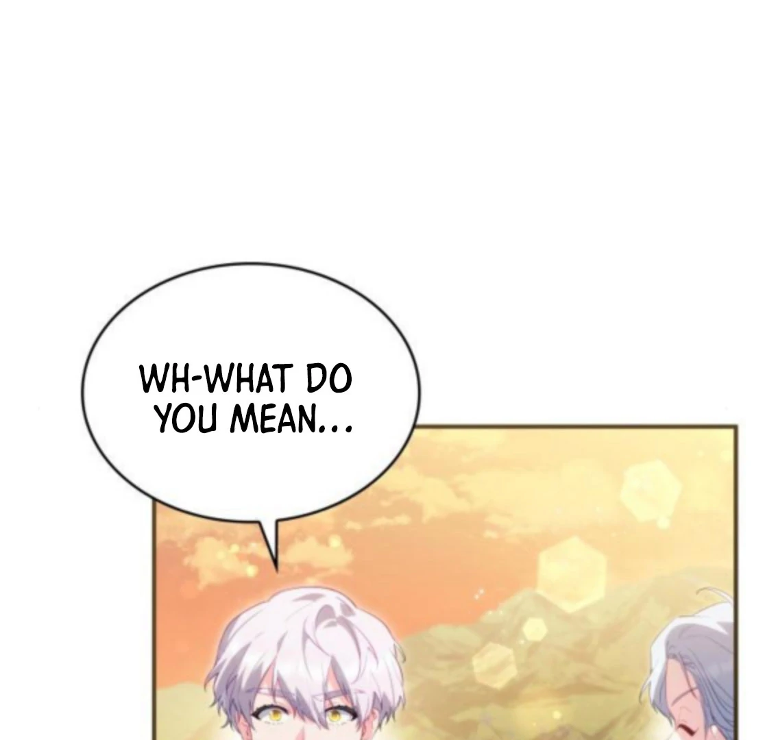 The Monster Knight Wants Parental Leave Chapter 42 - Page 128