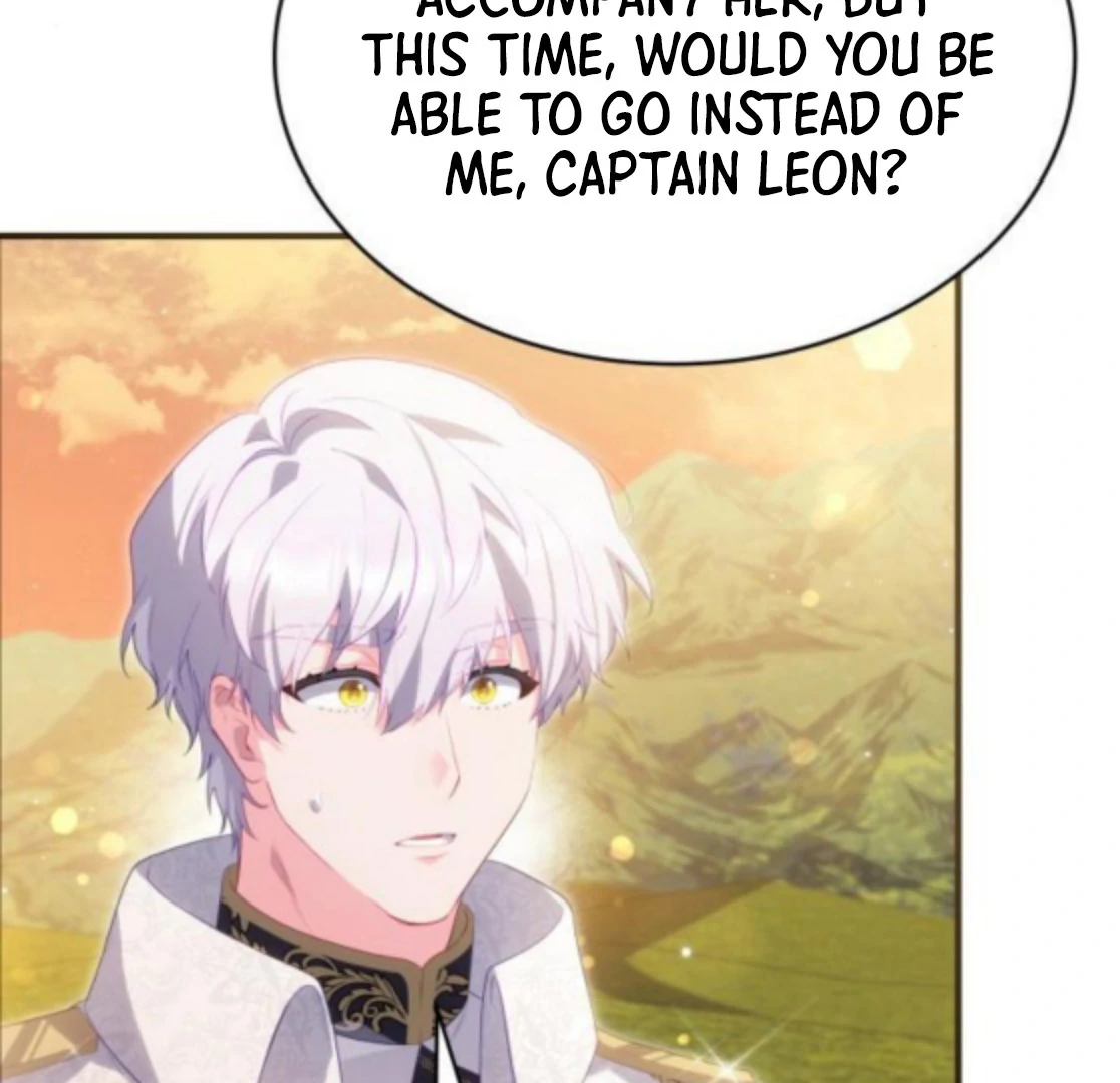 The Monster Knight Wants Parental Leave Chapter 42 - Page 131