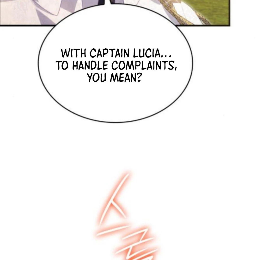 The Monster Knight Wants Parental Leave Chapter 42 - Page 132