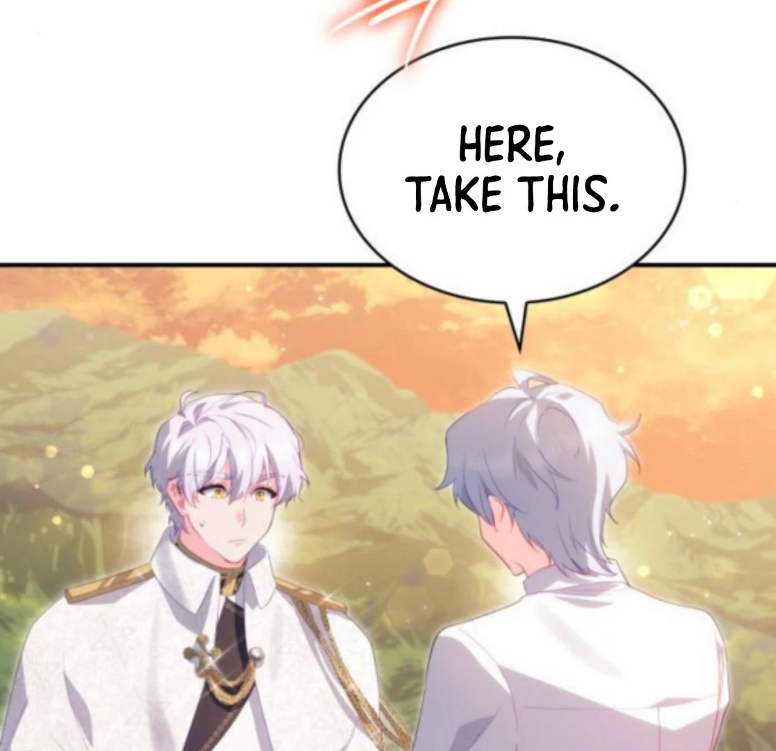 The Monster Knight Wants Parental Leave Chapter 42 - Page 133