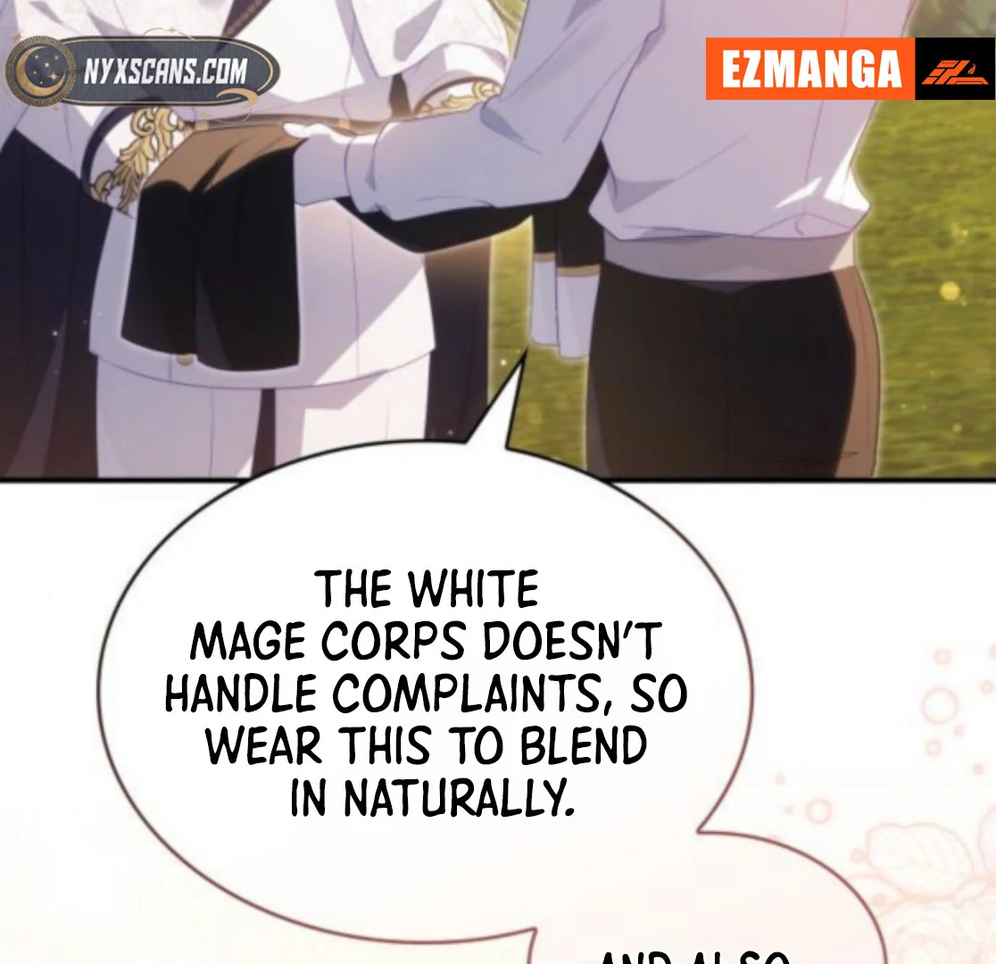 The Monster Knight Wants Parental Leave Chapter 42 - Page 134