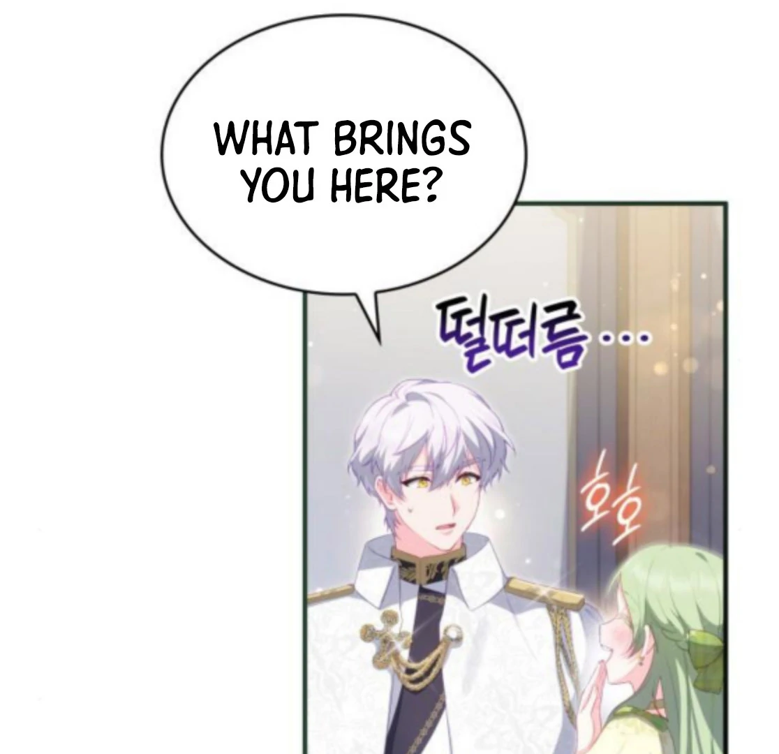 The Monster Knight Wants Parental Leave Chapter 42 - Page 17
