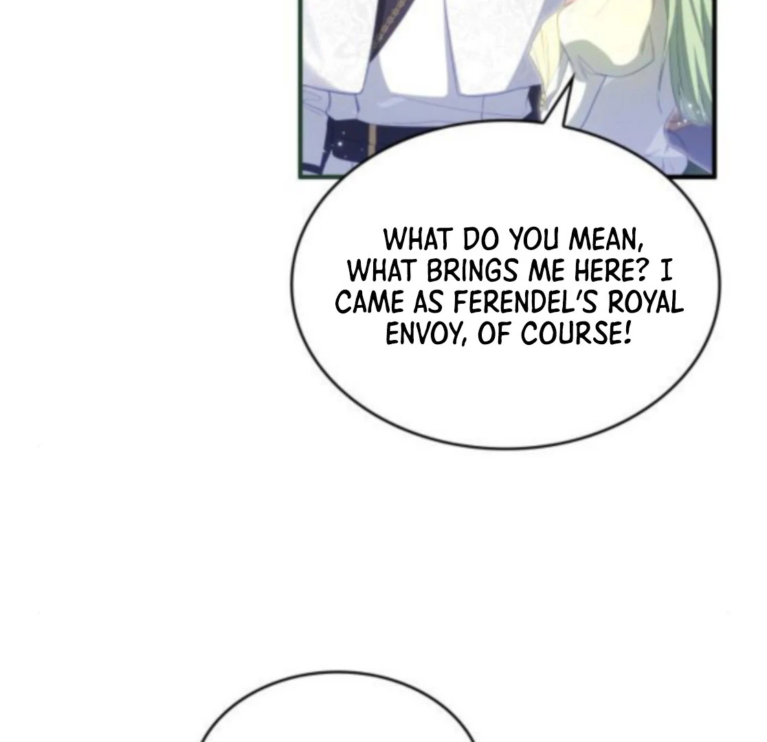 The Monster Knight Wants Parental Leave Chapter 42 - Page 18