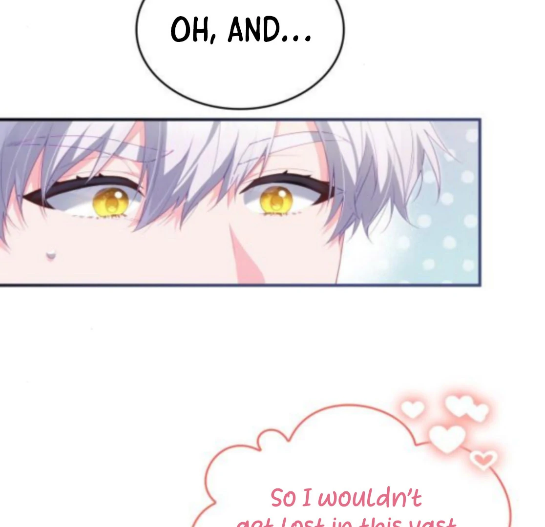 The Monster Knight Wants Parental Leave Chapter 42 - Page 19