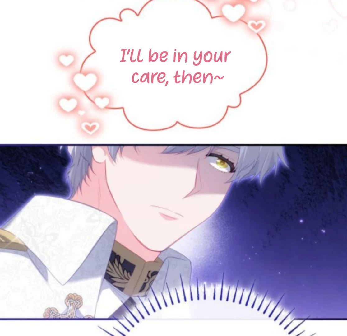 The Monster Knight Wants Parental Leave Chapter 42 - Page 22