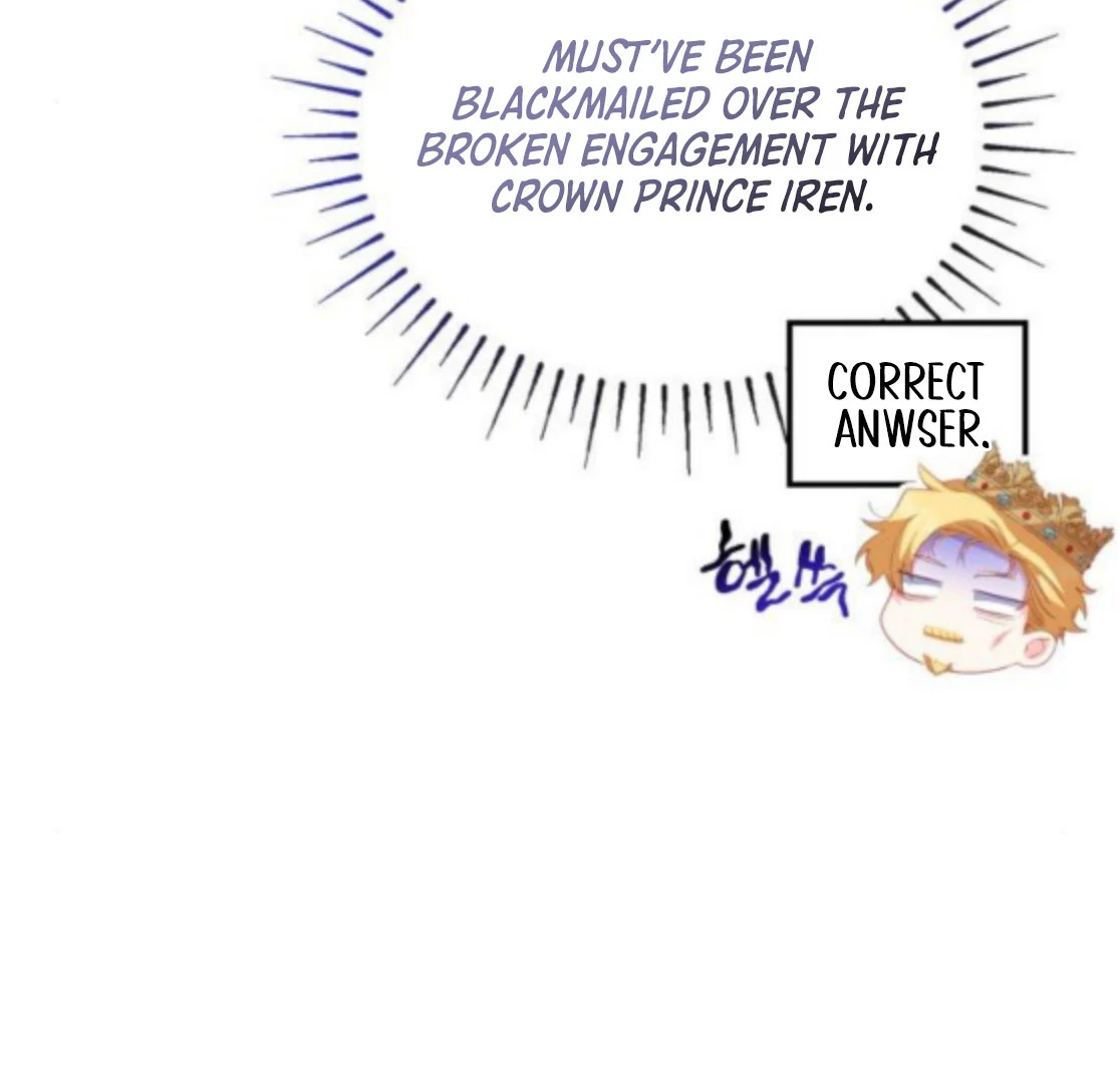 The Monster Knight Wants Parental Leave Chapter 42 - Page 23