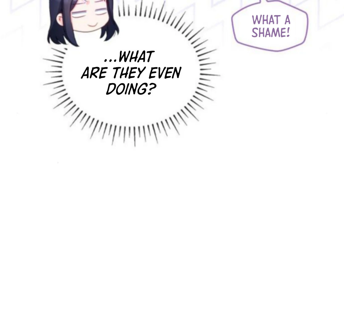 The Monster Knight Wants Parental Leave Chapter 42 - Page 25