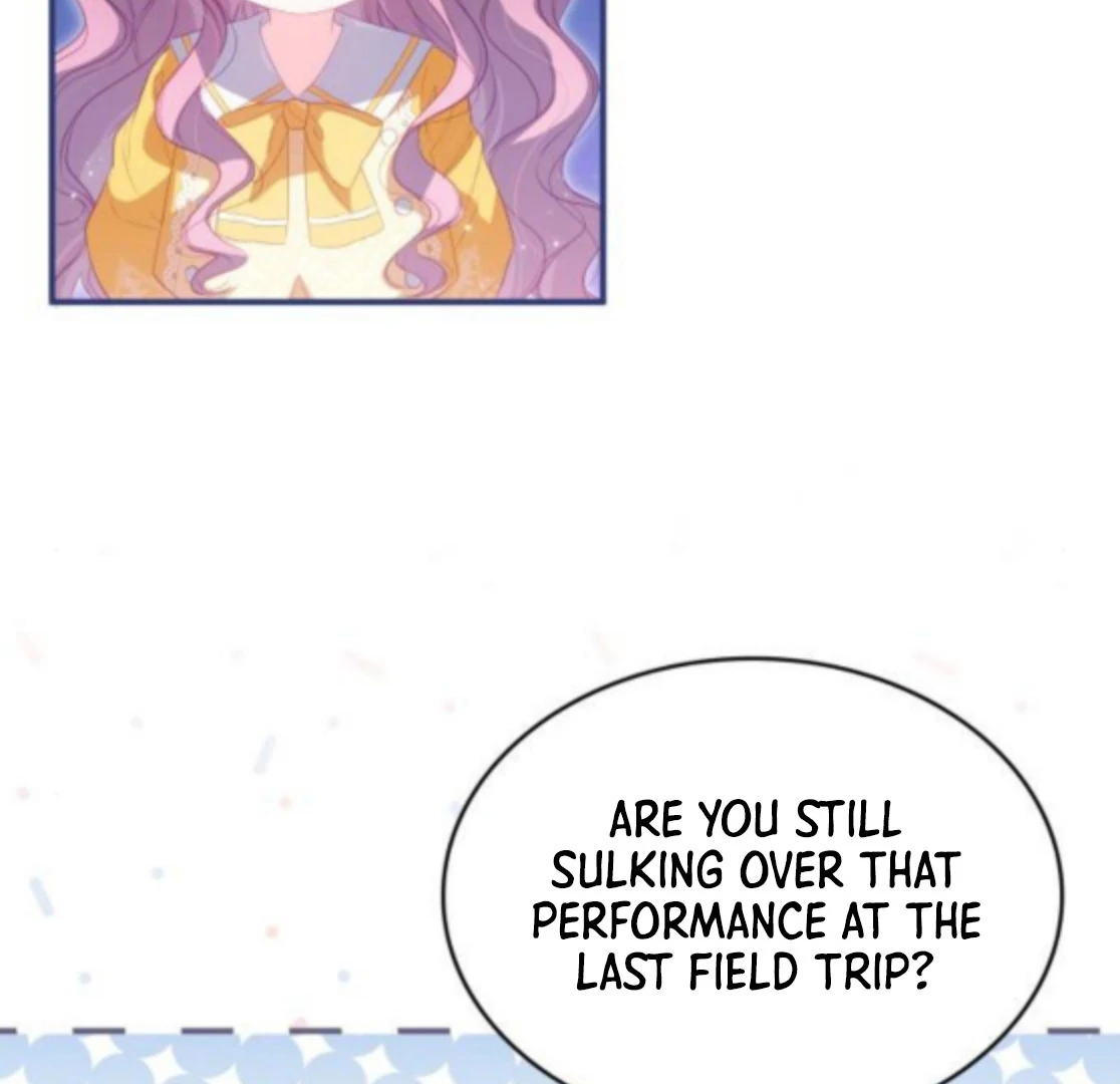 The Monster Knight Wants Parental Leave Chapter 42 - Page 31