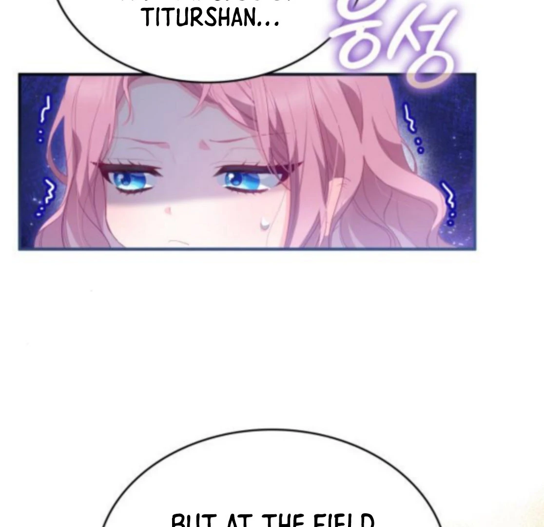 The Monster Knight Wants Parental Leave Chapter 42 - Page 34