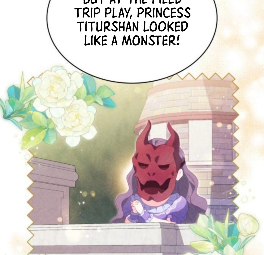 The Monster Knight Wants Parental Leave Chapter 42 - Page 35