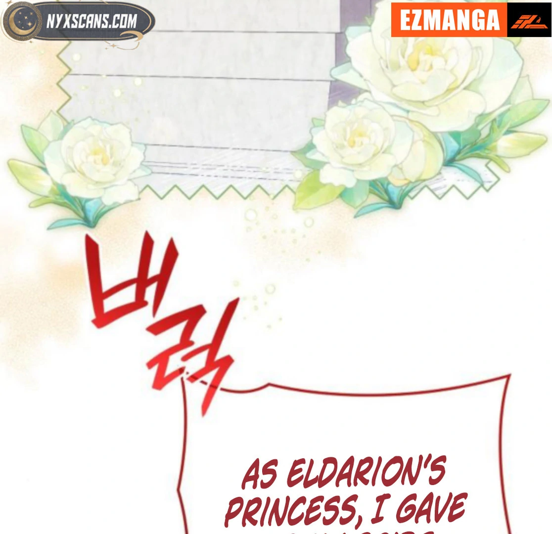 The Monster Knight Wants Parental Leave Chapter 42 - Page 36