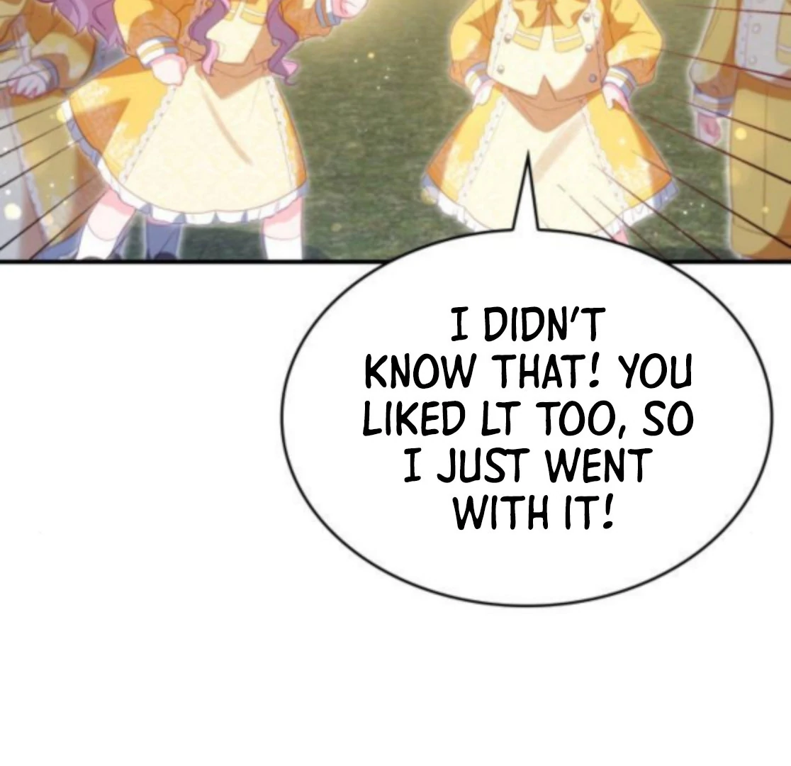 The Monster Knight Wants Parental Leave Chapter 42 - Page 38